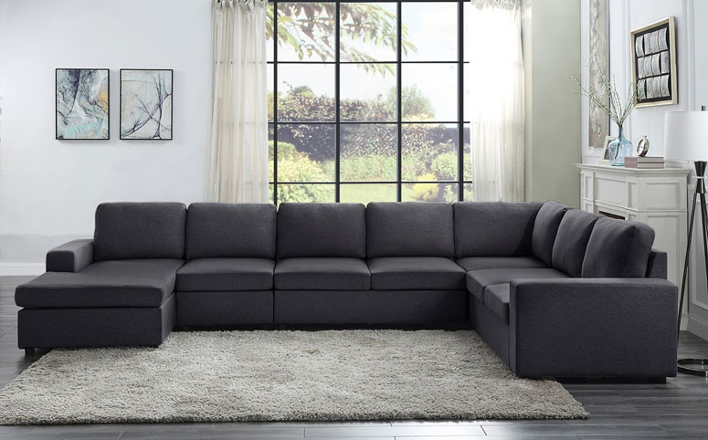 Sectional Sofa