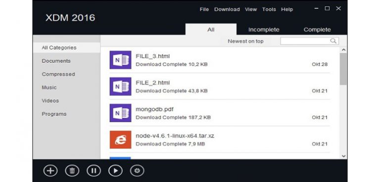 Idm Alternative 12+ Ultra Fast Free IDM Alternatives for Windows, Mac, and Linux