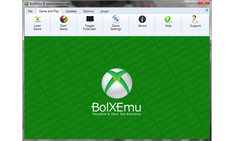 hackinations xbox one emulator download