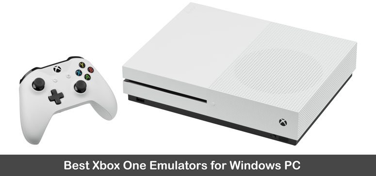 Best Xbox One Emulators for Windows PC