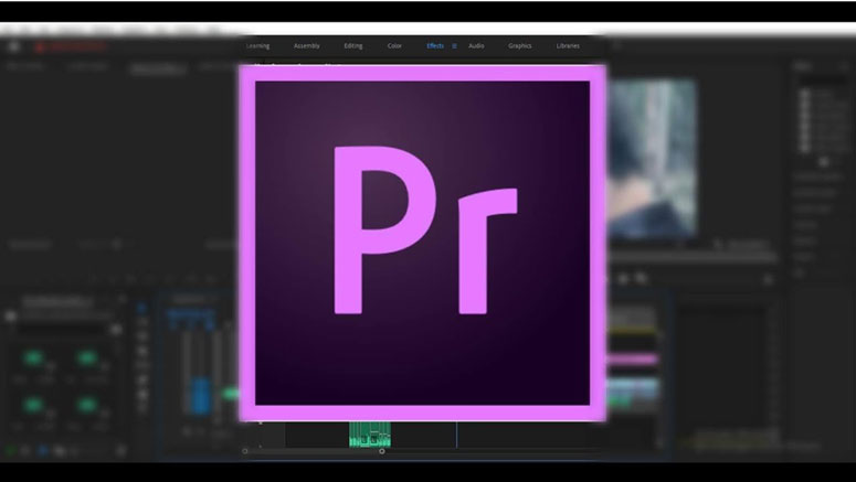 Adobe Premiere Pro