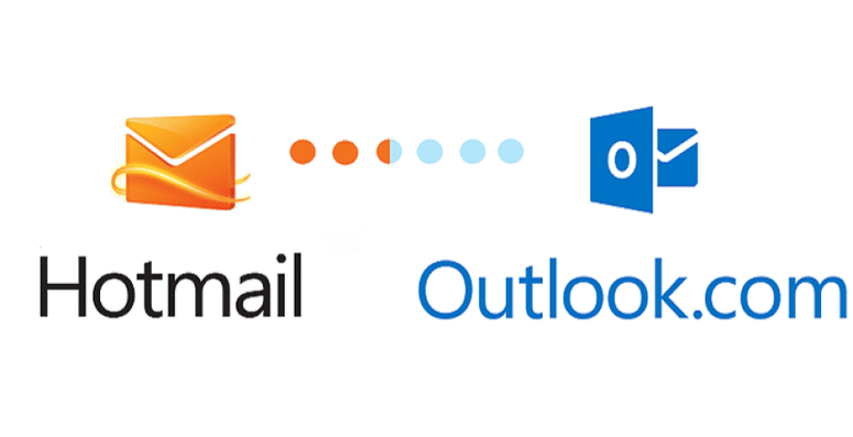 my Hotmail account is not receiving emails feat