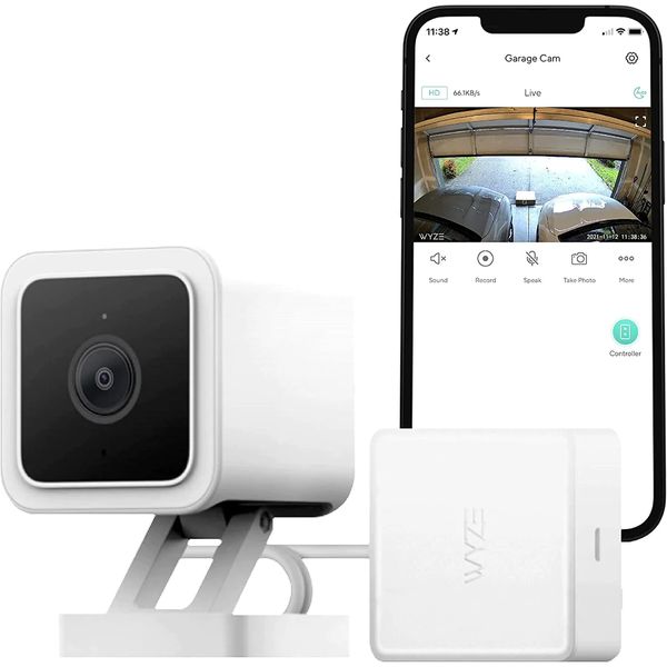 wyze cam error code 90