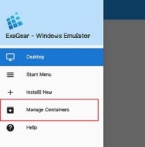 convert exe to apk android