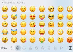 how to get iPhone emojis for android feat