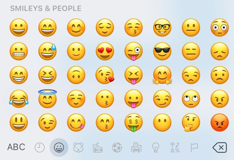 how to get iPhone emojis for android feat