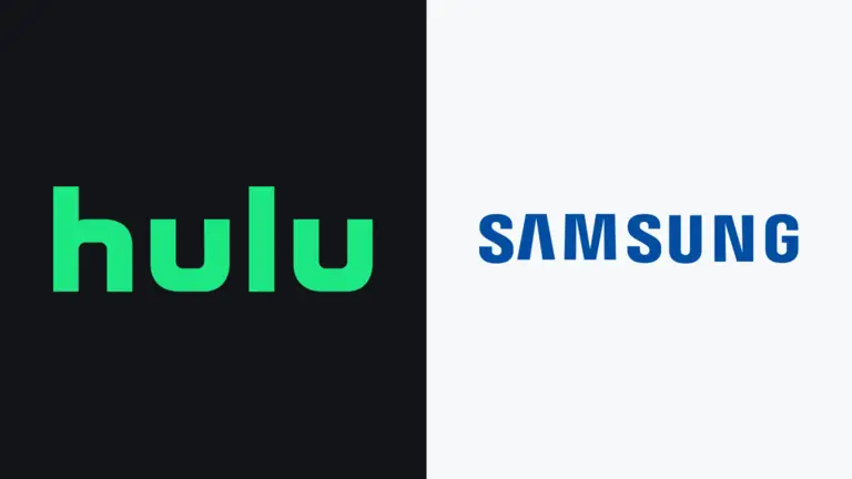 Hulu is not Working on Samsung TV
