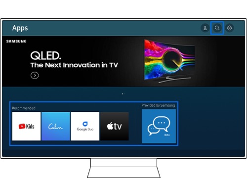 samsung tv hulu