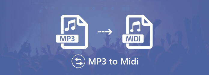 mp3 to midi feat