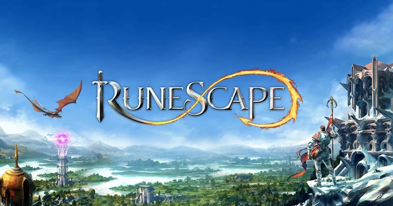 RuneScape - Error Loading the Game Configuration from the Website (Fix)