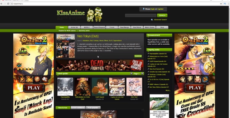 How to Remove Kissanime Pop-Up? Easy Removal Steps How to Remove Kissanime Pop-Up