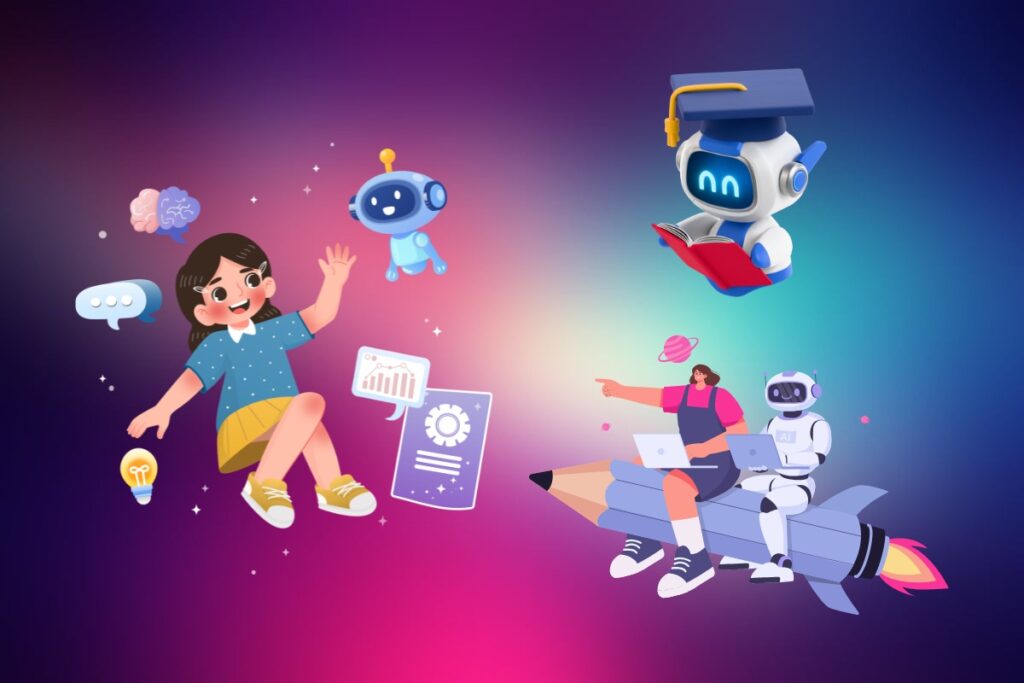 AI in Education Statistics 2026: Growth Numbers Exposed Ai In Education Statistics Image