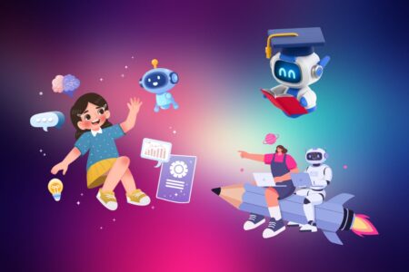AI in Education Statistics 2026: Growth Numbers Exposed Ai In Education Statistics Image