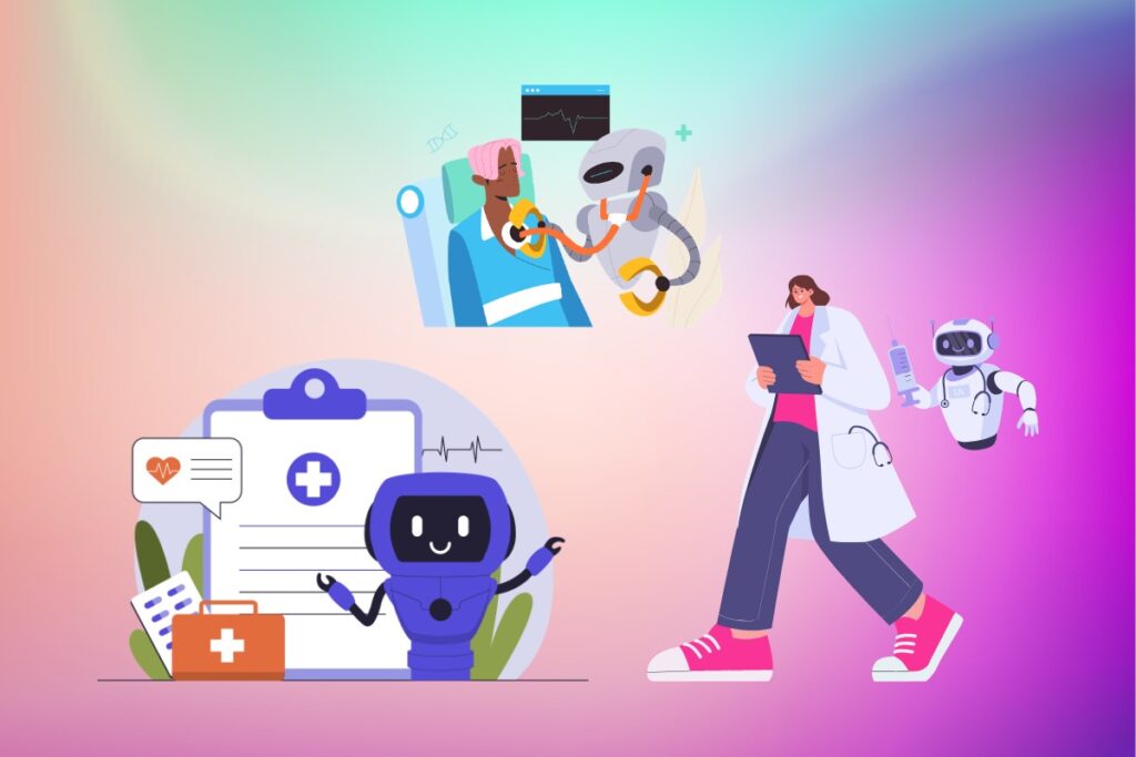 AI in Healthcare Statistics 2026: Breakthrough Numbers Driving Innovation Ai In Healthcare Statistics Image