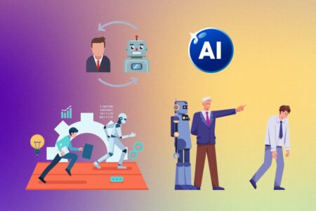 AI Replacing Jobs Statistics 2026: The Future No One Expected Ai Replacing Jobs Statistics Image