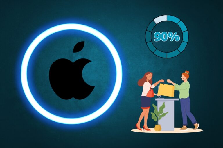 Apple Customer Loyalty Statistics 2026: Surprising Trends You Need to ...