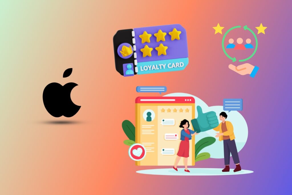 Apple Customer Loyalty Statistics 2026: Surprising Trends You Need to Know Apple Customer Loyalty Statistics Image