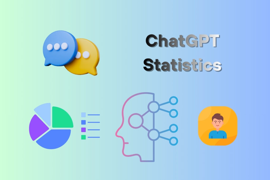 ChatGPT Statistics 2025: Surprising Global Insights Chatgpt Statistics