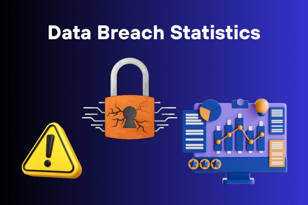 Data Breach Statistics 2025: The Hidden Cost Surge Data Breach Statistics