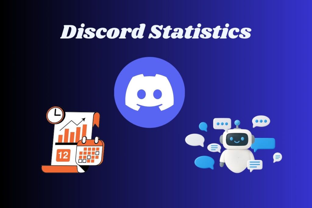 Discord Statistics