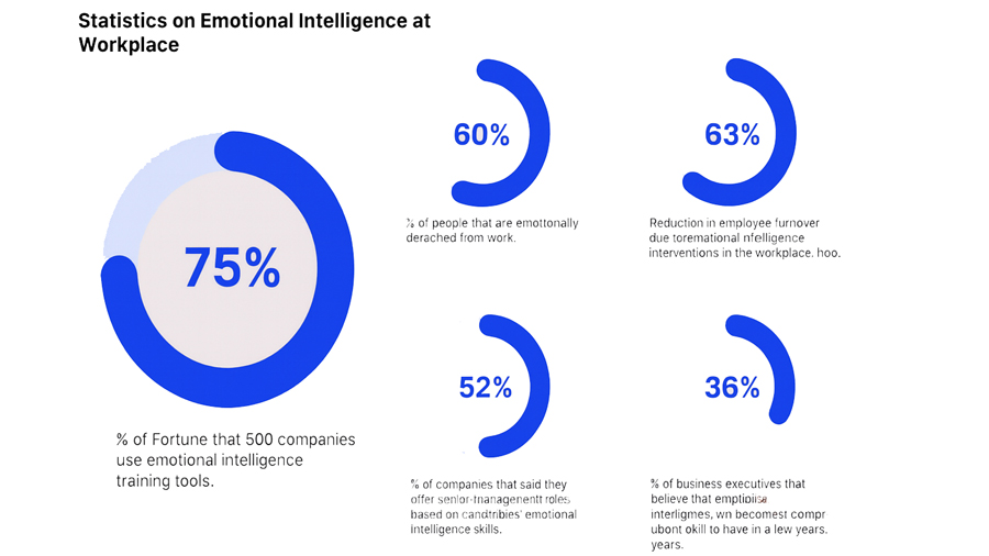 Emotional Intelligence In The Workplace