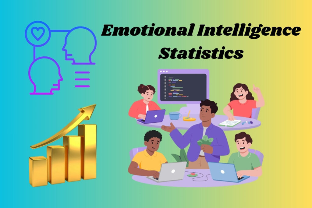Emotional Intelligence Statistics