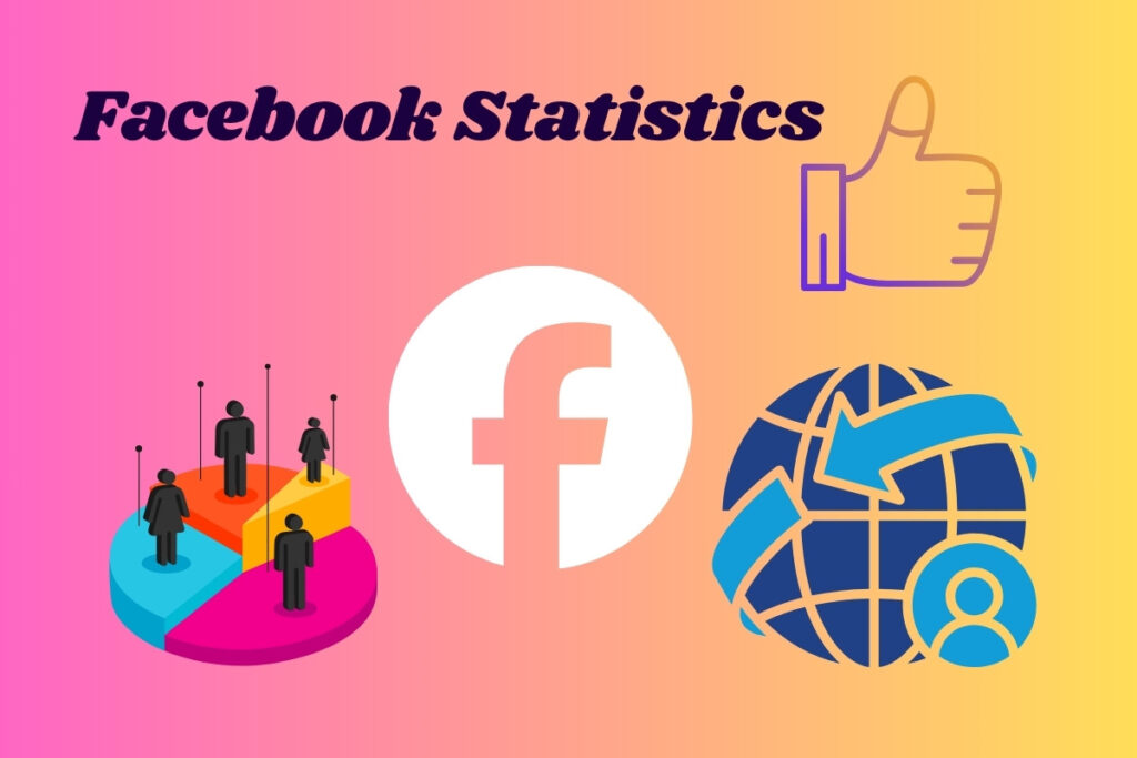 Facebook Statistics 2025: Shocking Growth Insights Facebook Statistics