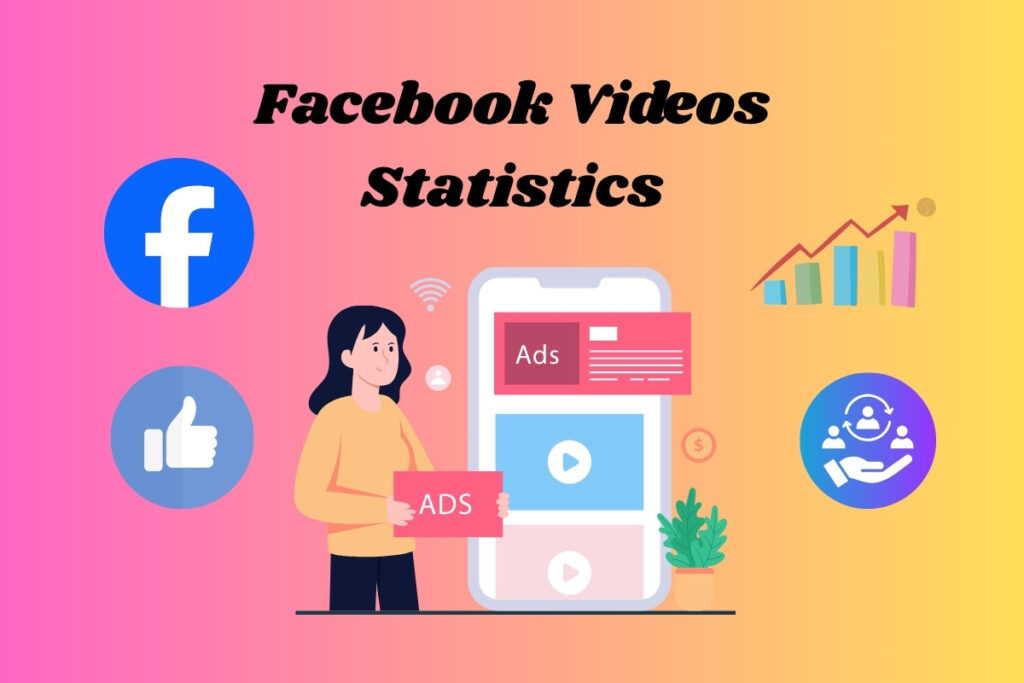 Facebook Videos Statistics