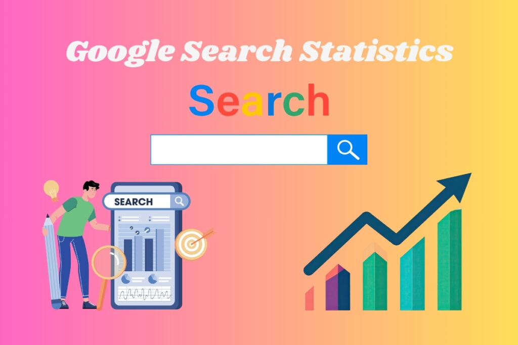 Google Search Statistics 2026: Traffic Myths Busted Google Search Statistics