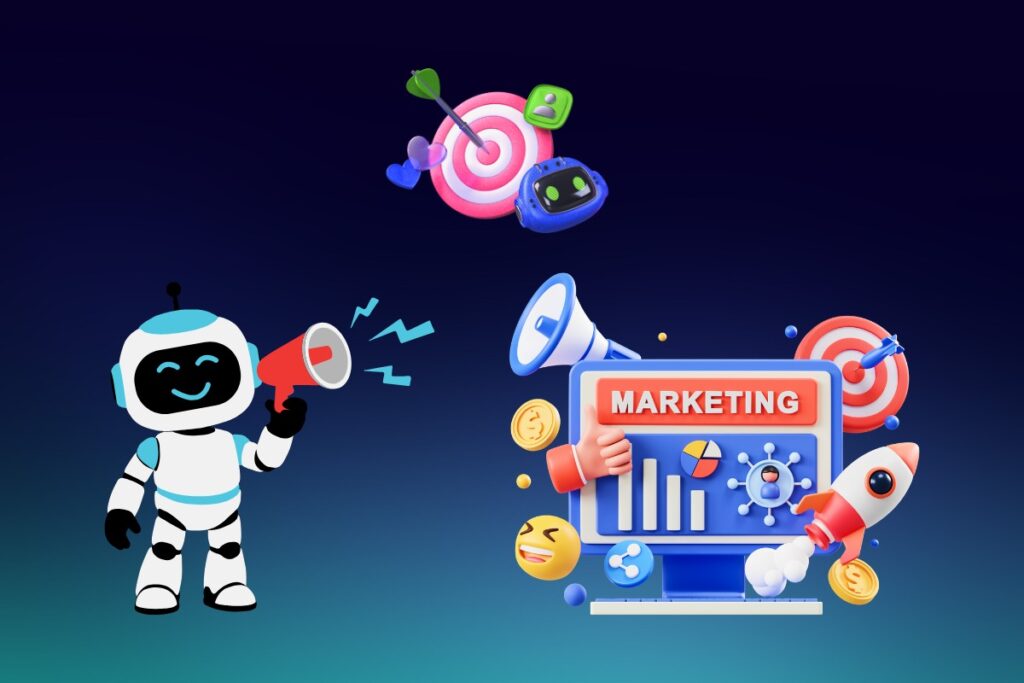 AI in Marketing Statistics 2026: Breakthrough Trends You Can’t Ignore Ai In Marketing Statistics Image