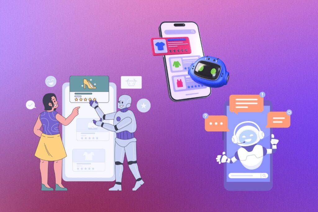 Ai In Retail Statistics Image