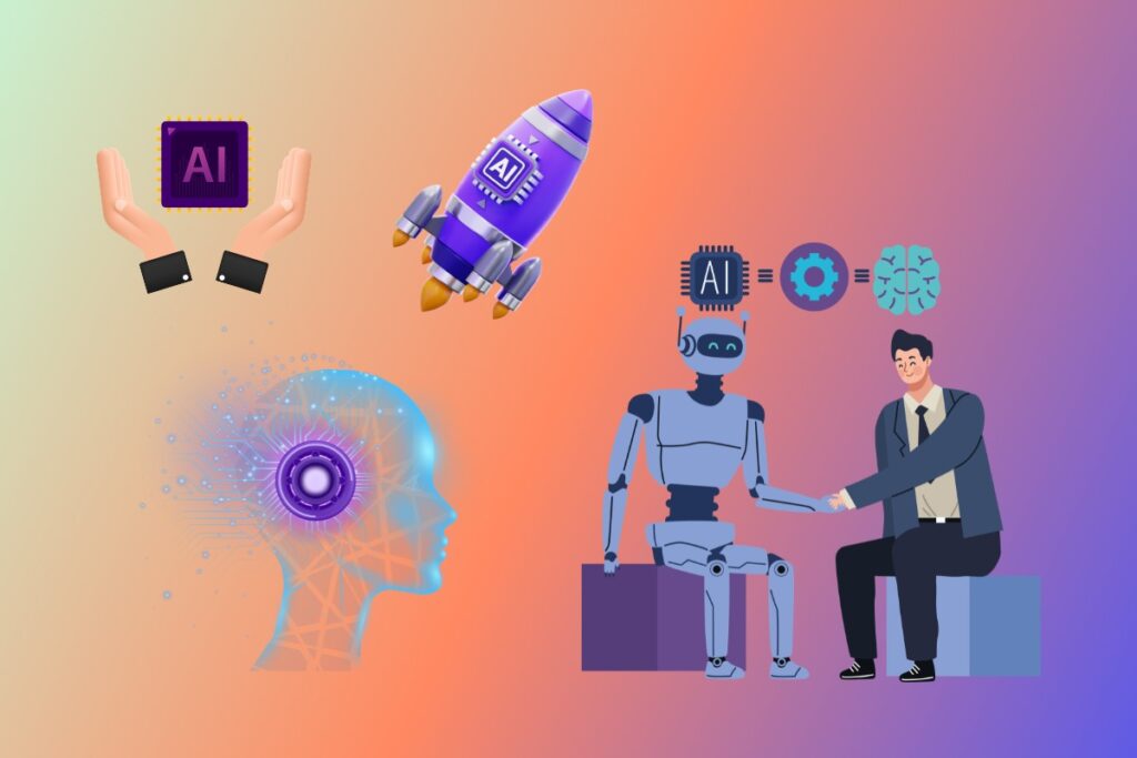 Artificial Intelligence Statistics Image