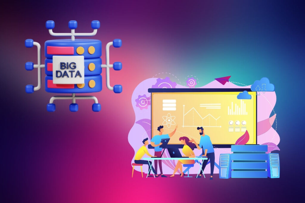 Big Data Statistics Image