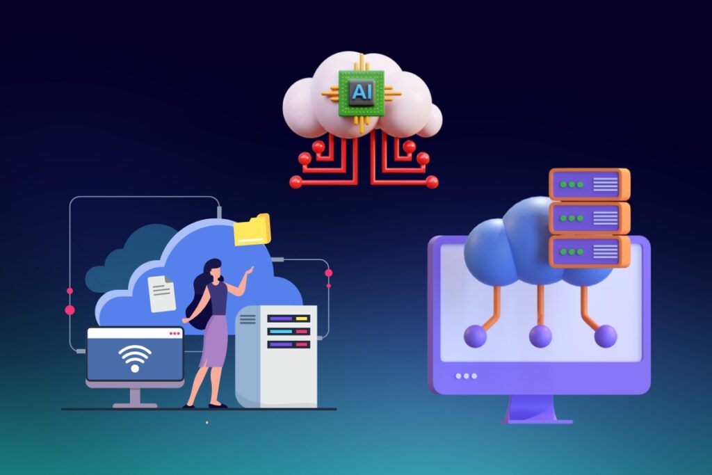 Cloud Computing Statistics Image