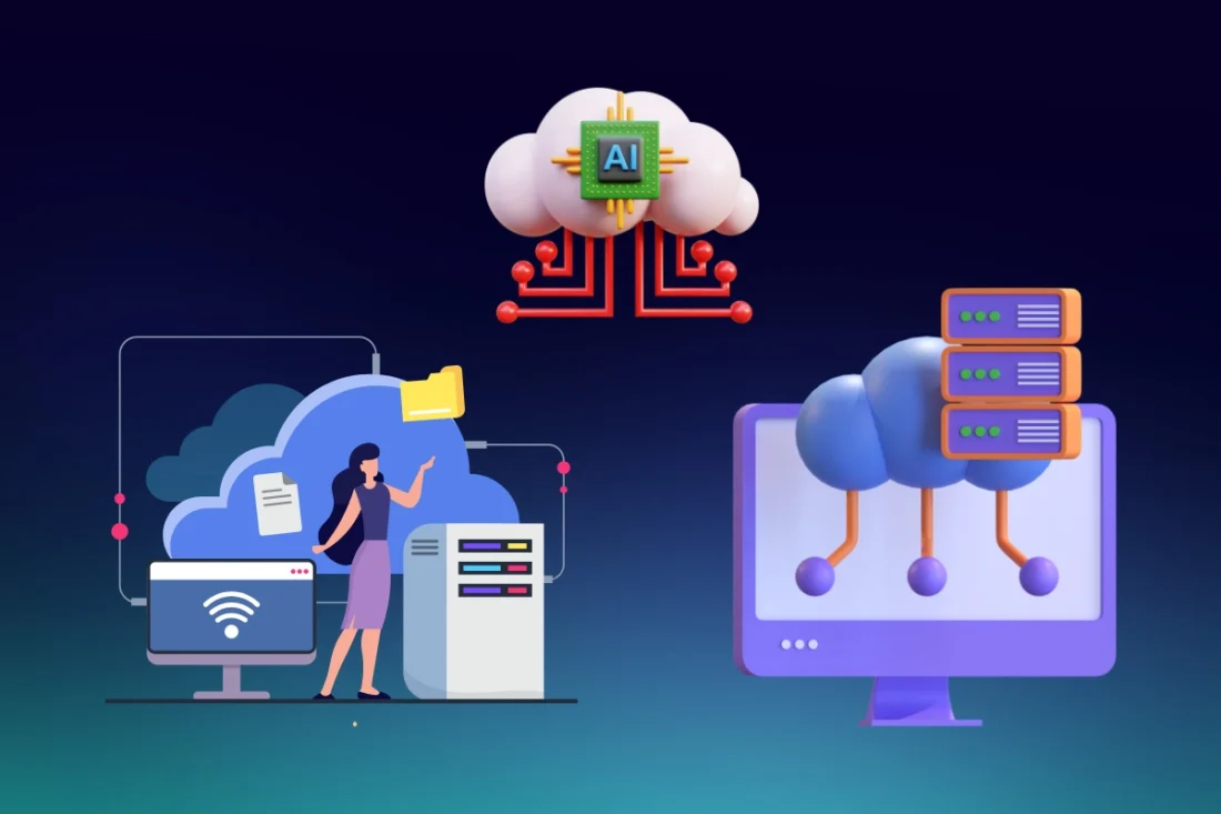 Cloud Computing Statistics Image