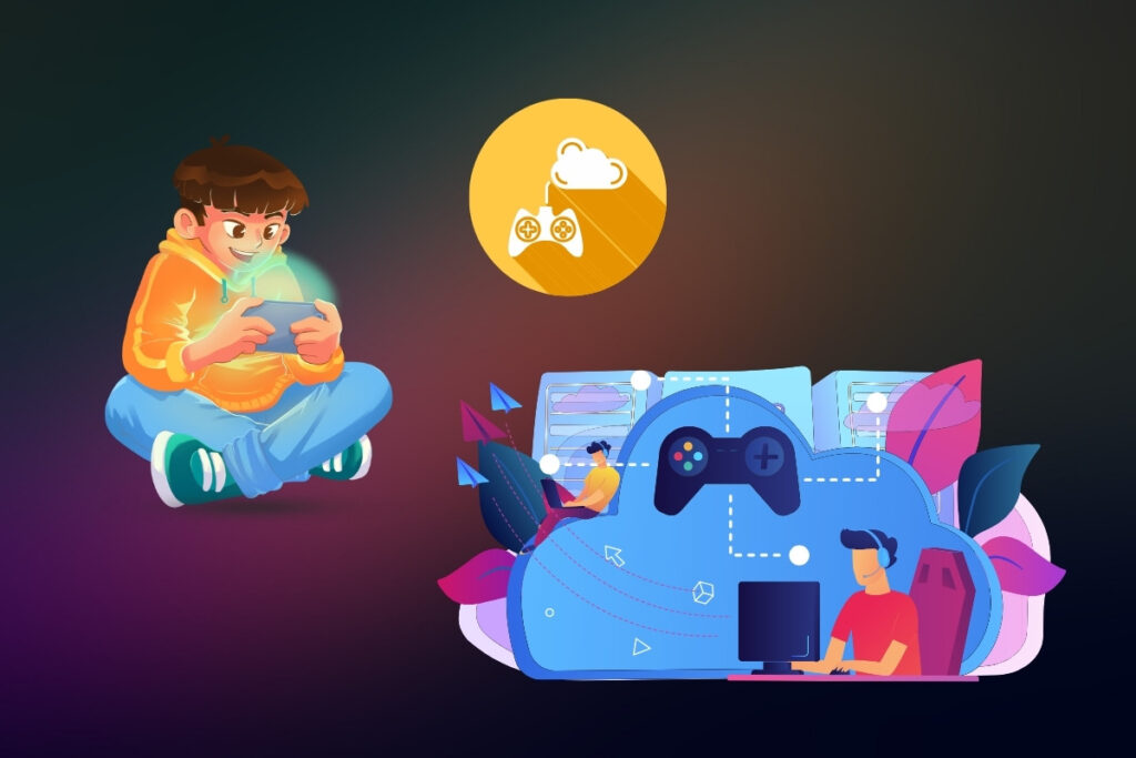 Cloud Gaming Statistics 2026: Market Size, Growth & Future Trends Cloud Gaming Statistics Image