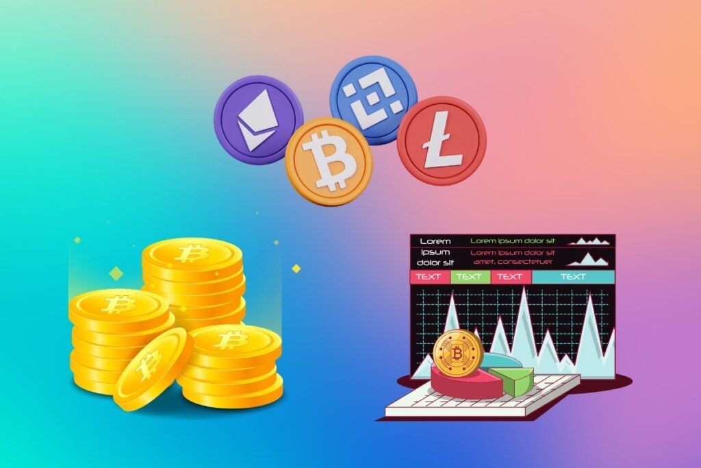 Cryptocurrency Statistics 2026: The Most Important Numbers Investors Need Cryptocurrency Statistics Image