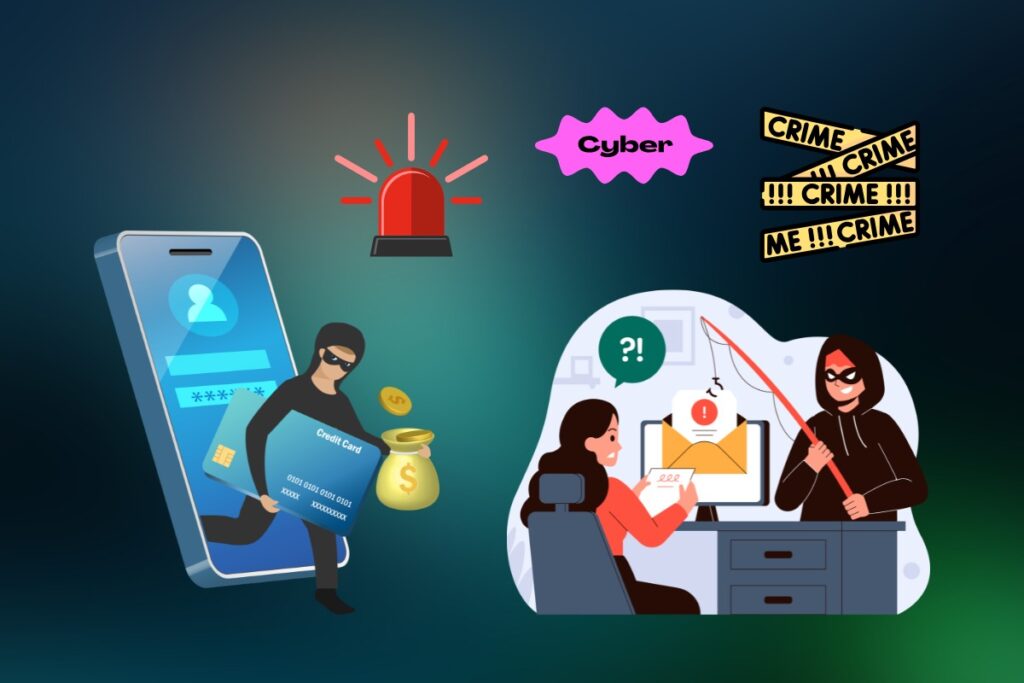 Cyber Crime Statistics 2026: The Most Important Numbers and Trends Explained Cyber Crime Statistics Image