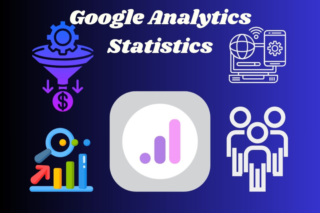 Google Analytics Statistics