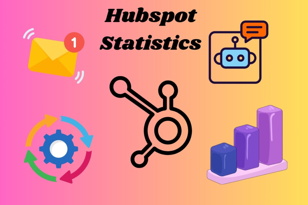 Hubspot Statistics