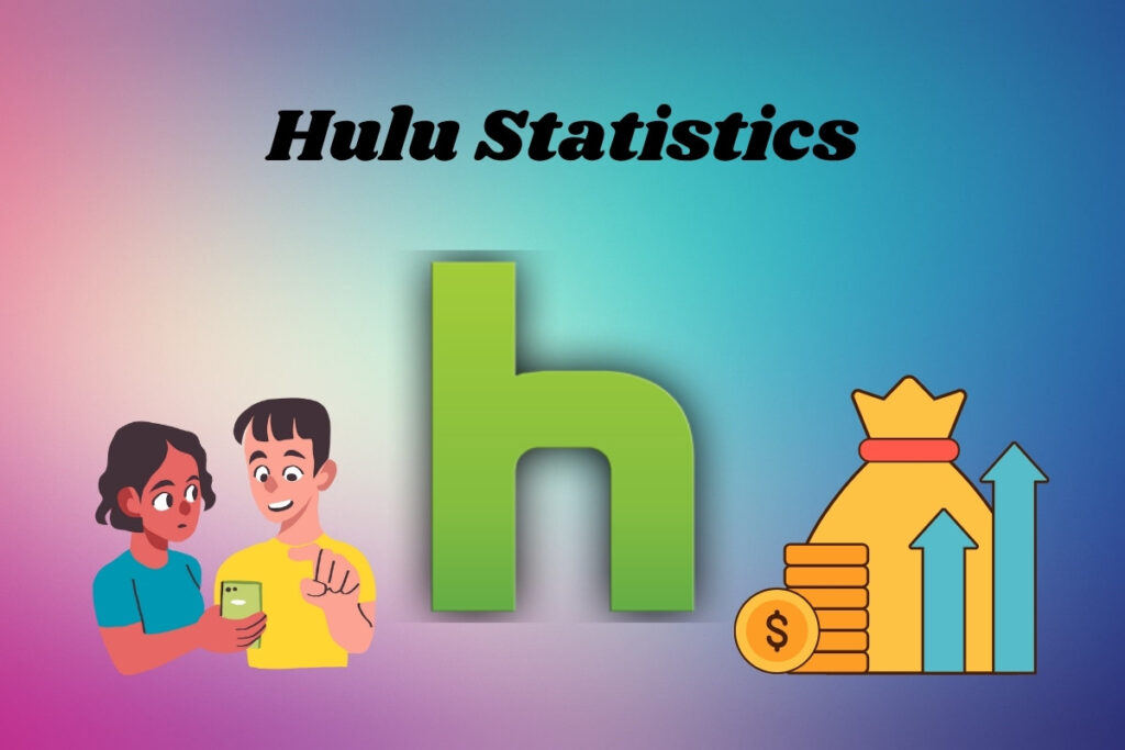 Hulu Statistics 2026: Trends Powering Its Rise Hulu Statistics