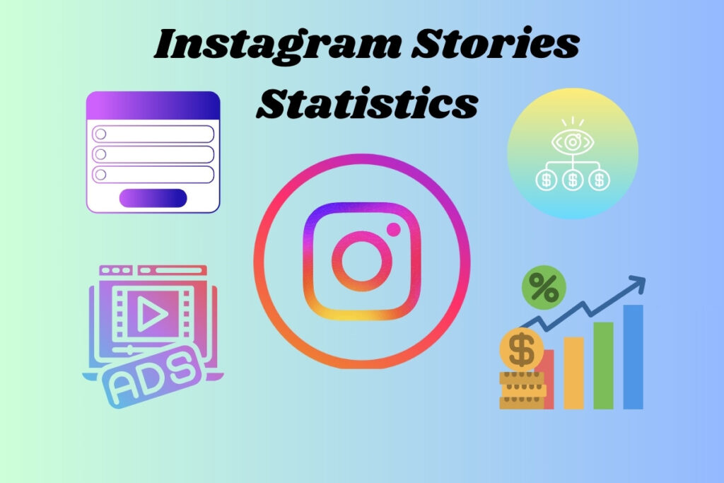Instagram Stories Statistics