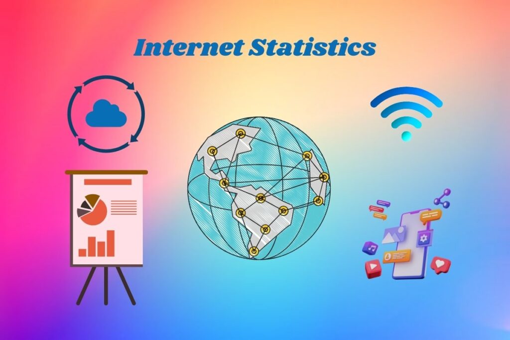 Internet Statistics 2026: Deep Data, Bold Predictions Internet Statistics