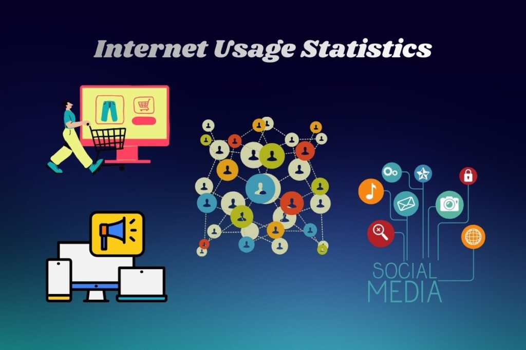 Internet Usage Statistics