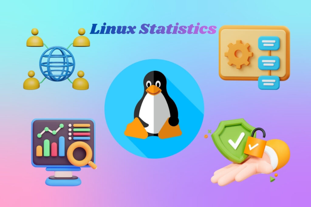 Linux Statistics