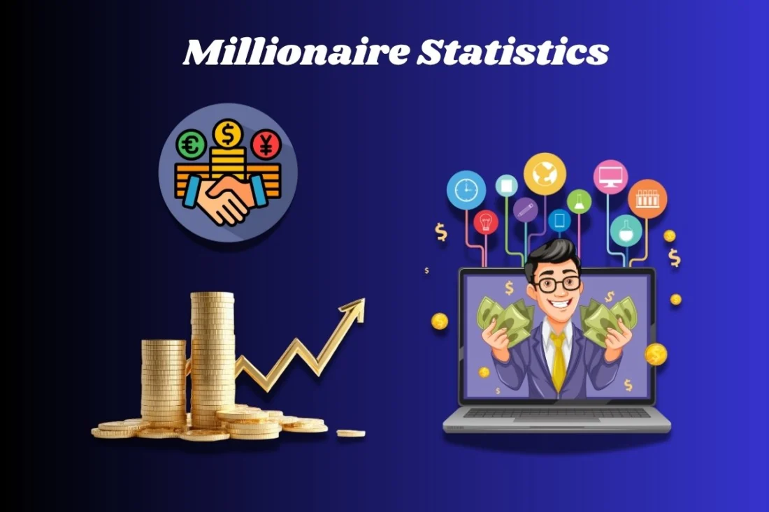Millionaire Statistics