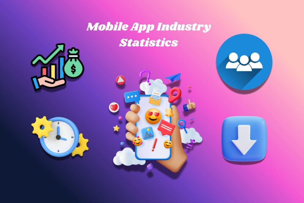 Mobile App Industry Statistics