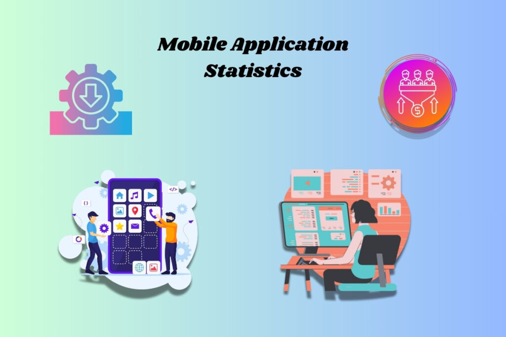 Mobile Application Statistics 2026: Insights for Smart Growth Mobile Application Statistics