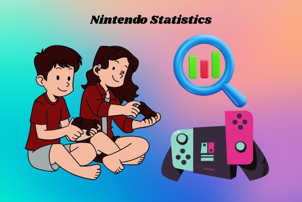 Nintendo Statistics