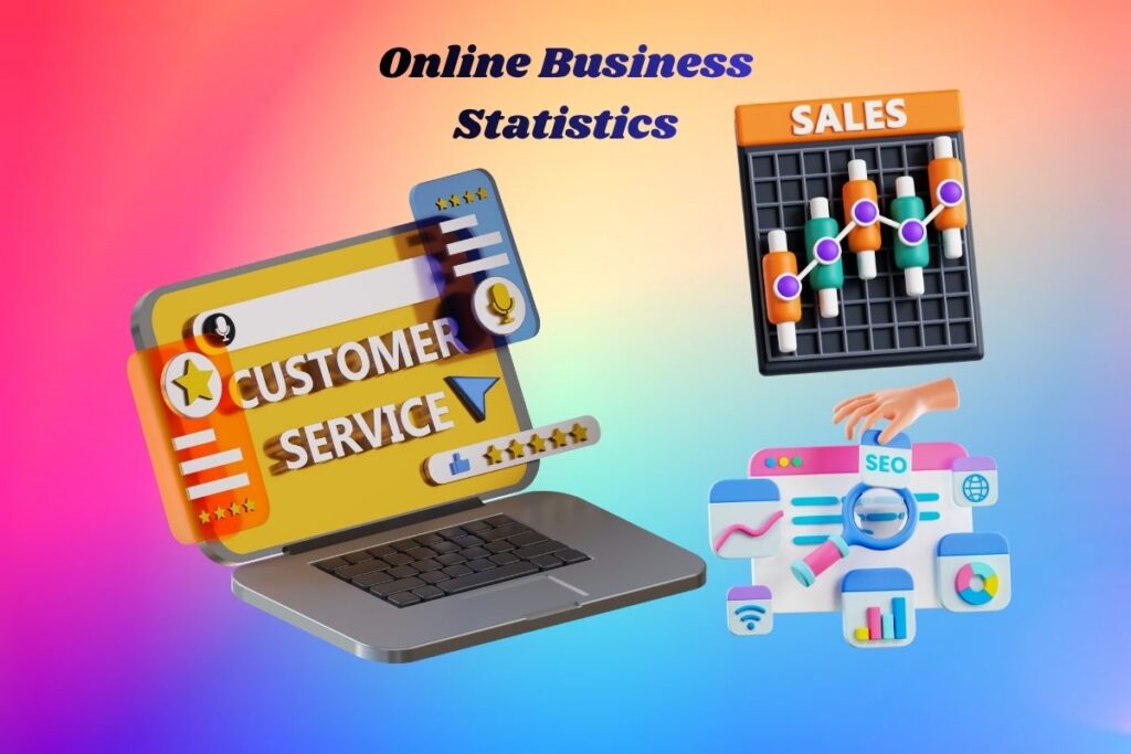 Online Business Statistics